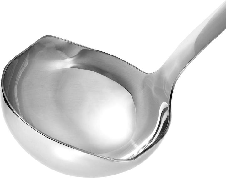 Image du produit OXO Louche en acier