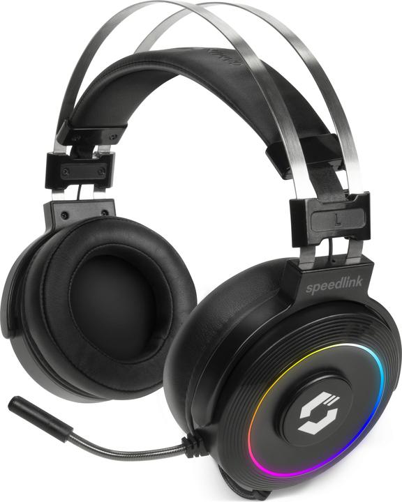 Actual product image Speedlink Orios (Cable)