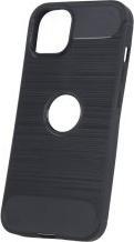 Productafbeelding OEM Eenvoudig zwart hoesje voor Xiaomi Redmi Note 8T (Xiaomi Redmi Note 8T)