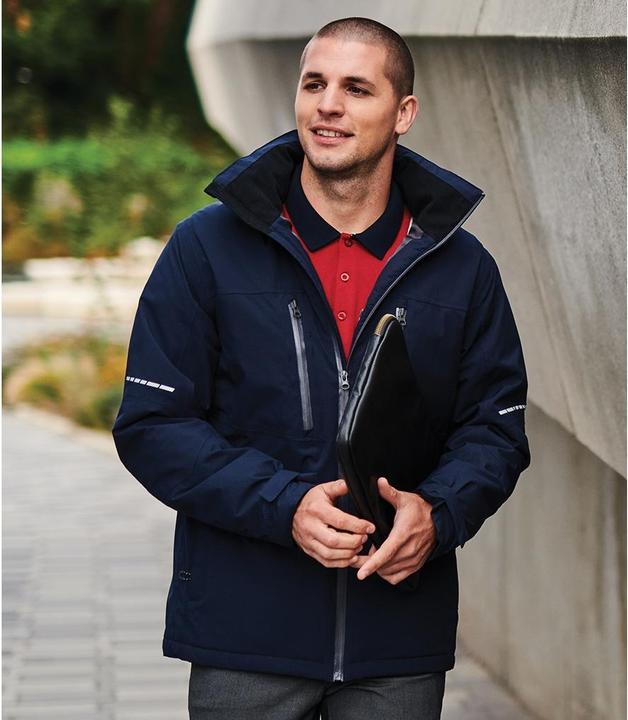 Image du produit Regatta Veste isolante XPro Marauder III (XXL)