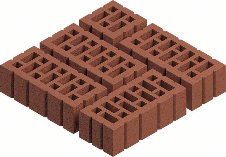 Produktbild Bosch Professional Zubehör Expert Tough Material (152 Millimeter)