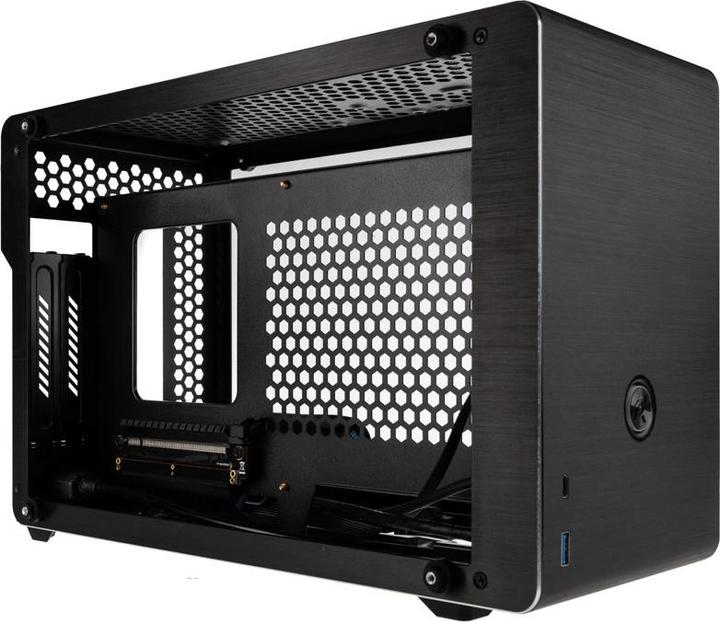 Actual product image Raijintek Ophion (Mini-ITX)
