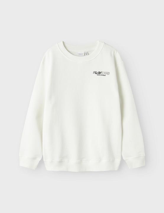 Produktbild Name it Regular Fit Sweatshirt (134)