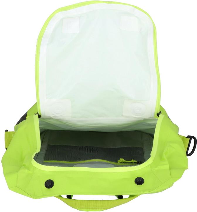 Immagine prodotto Deuter Mainhattan 17+10 (17 l, Borsa portapacchi)