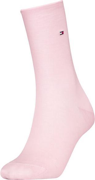 Produktbild Tommy Hilfiger Rolltop Socken (39 - 42)