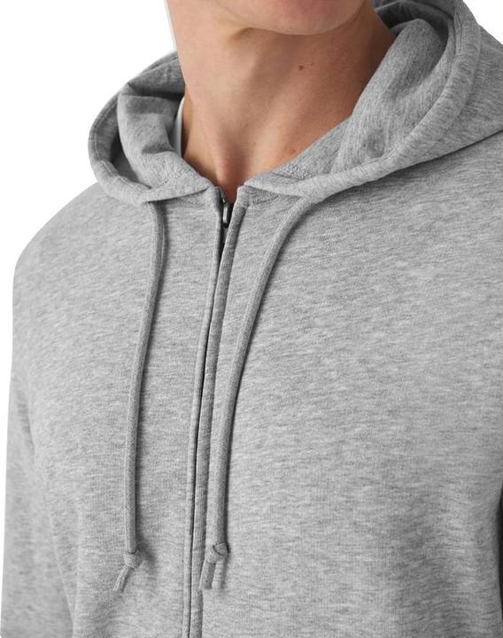Image du produit B&C Sweat à capuche Coton issu de l'agriculture biologique (XXL)