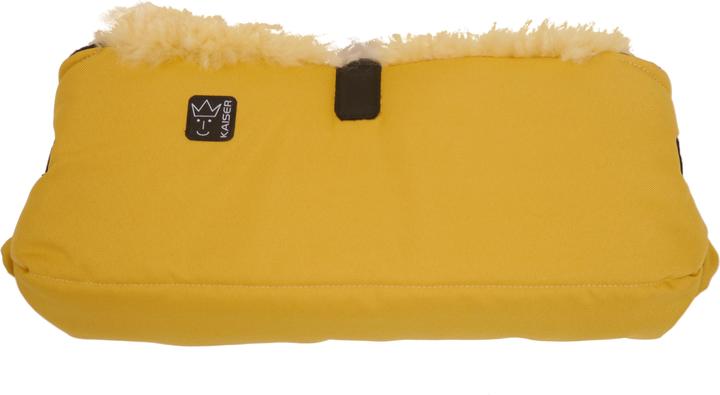 Jaune moutarde