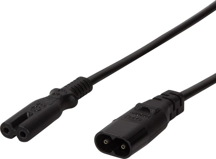 Produktbild LogiLink CP129 (2 m)