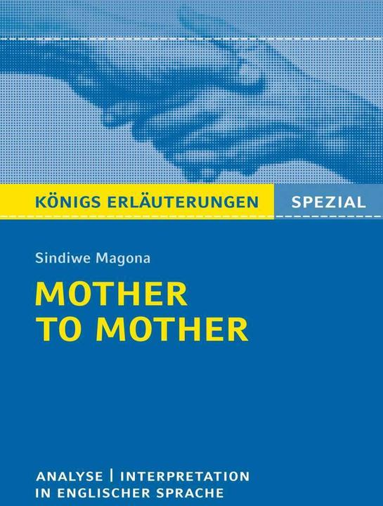 Immagine prodotto Mother to Mother von Sindiwe Magona (Tedesco, Inglese, Sindiwe Magona, 2018)