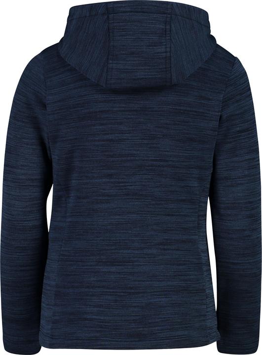 Produktbild CMP Campagnolo Girl's Jacket Fix Hood Stretch Performance (140)