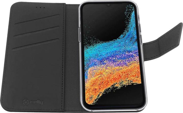 Produktbild Celly Wally case (Samsung Galaxy XCover 6 Pro)