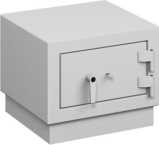 Actual product image kaiserkraft Document cabinet, multi-walled (41 l)
