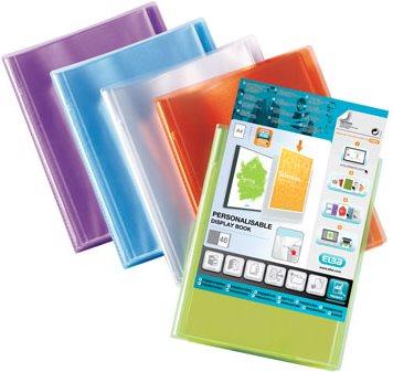 Actual product image Elba Polyvision (A4, 60 x)