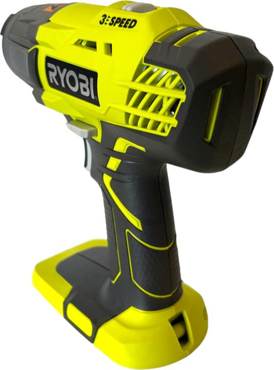 Actual product image Ryobi R18IW3-0 One (Rechargeable battery operated)