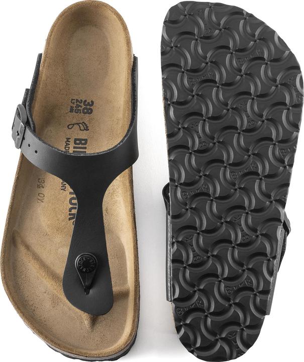 Image du produit Birkenstock Gizeh Birko-Flor Normal (43)
