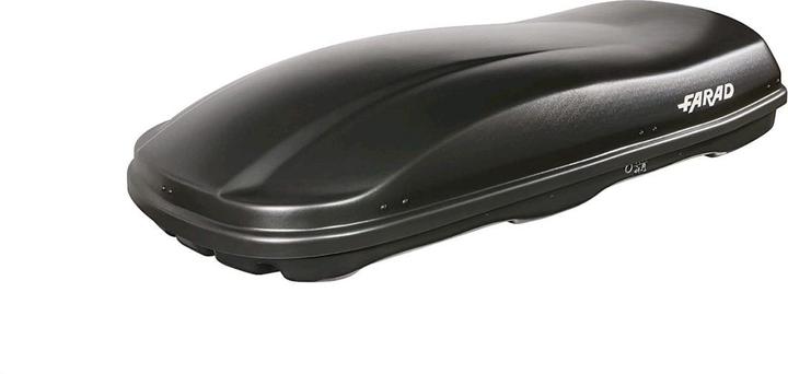Produktbild Farad Marlin (680 l)