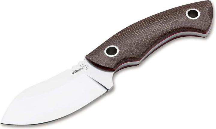 Actual product image Böker Plus Nessmi Pro (6.70 cm)