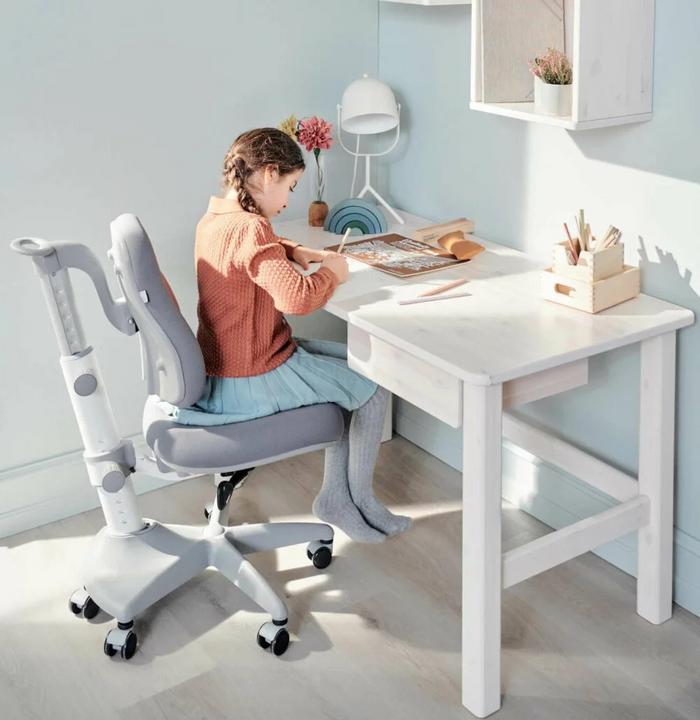 Immagine prodotto Flexa Scrivania classica con cassetto