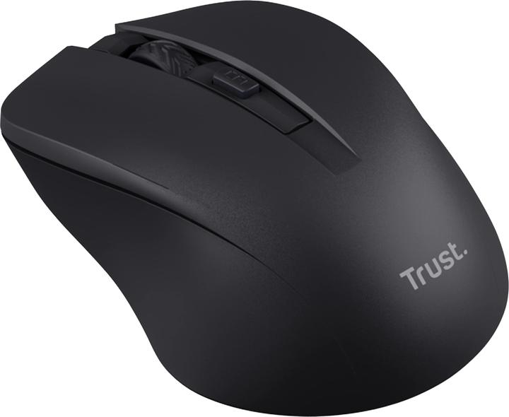 Actual product image Trust Mydo Silent (Wireless)