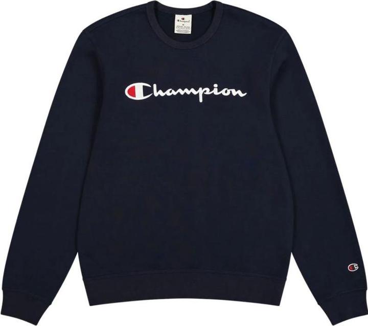 Champion Sweatshirt mit Rundhalsausschnitt (XXL)