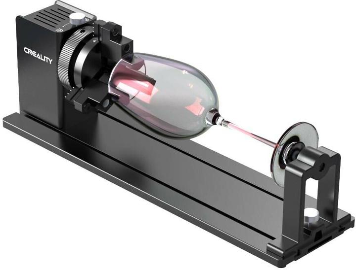 Produktbild Creality Dreh Kit Pro zum Flacon 2