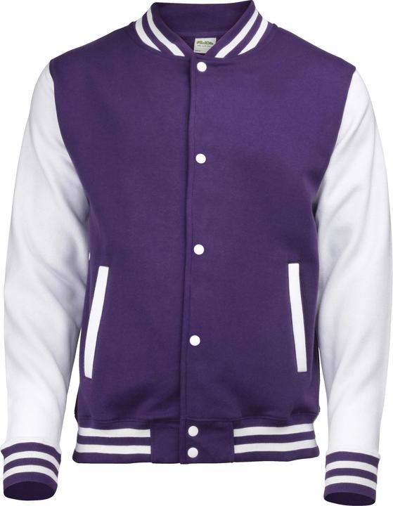 Violett, Weiss