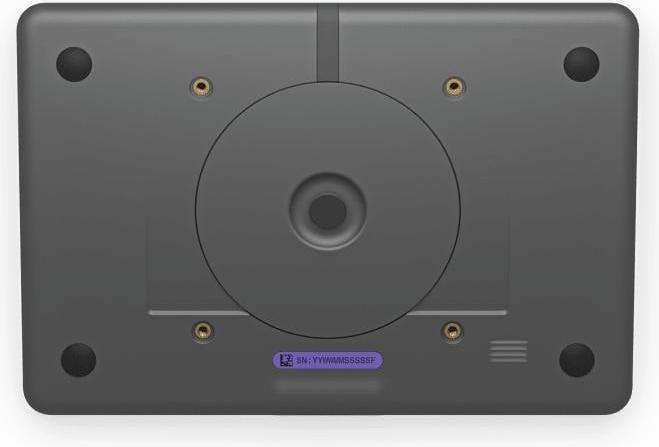 Produktbild Logitech RoomMate