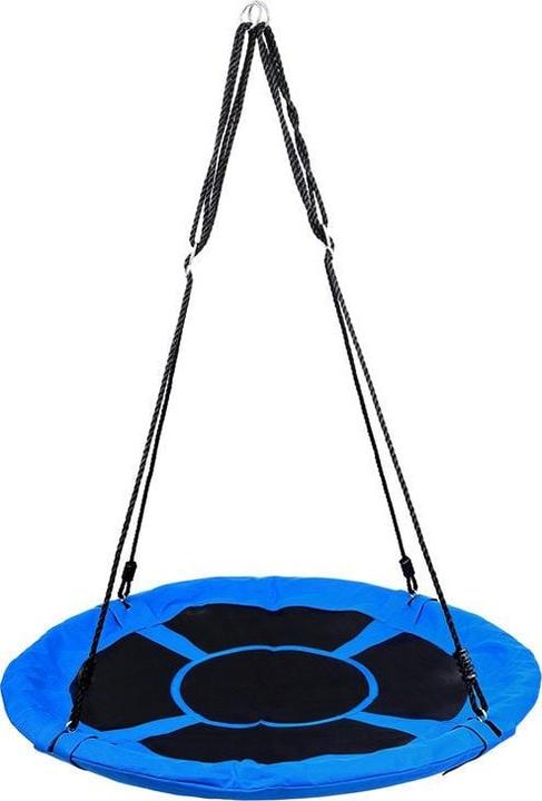 Actual product image FunFit Huśtawka Huśtawka ogrodowa bocianie gniazdo dla dzieci 110 cm (2611)