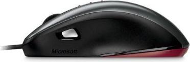 Produktbild Microsoft SideWinder X3 Gaming Mouse (Kabelgebunden)