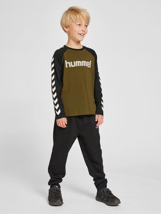 Actual product image hummel Edward Pants (146)