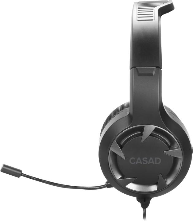 Produktbild Speedlink Casad (Kabelgebunden)