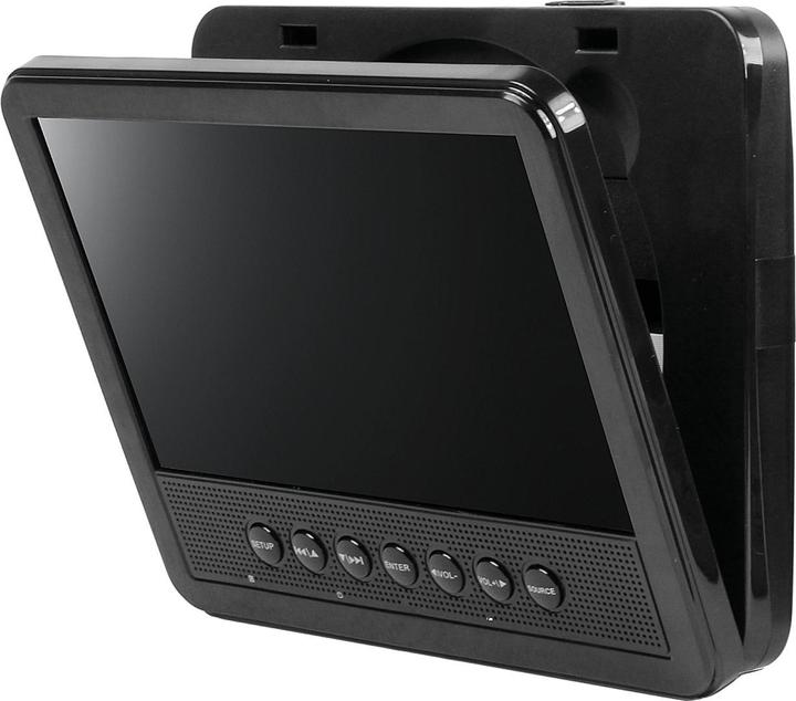 Image du produit Reflexion DVD 7052 Appuie-tête (Lecteur de DVD portable)