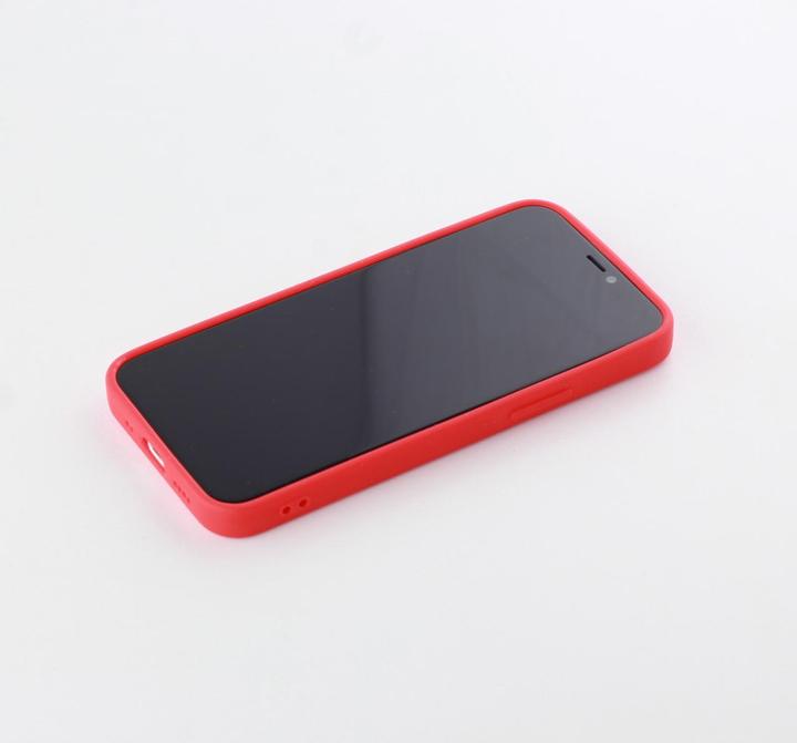Image du produit PhoneLook Coque Silicone Mat (Apple iPhone 12)