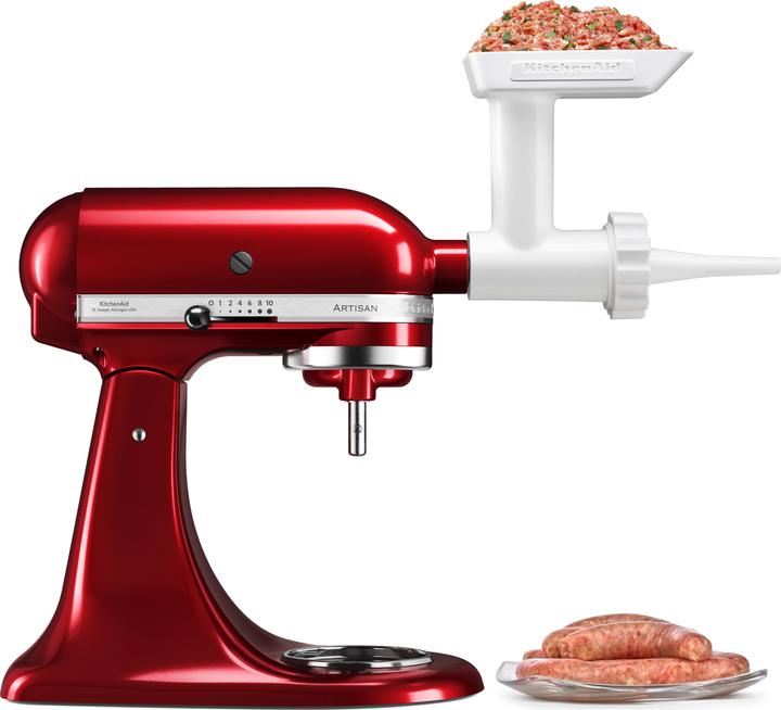 Produktbild KitchenAid Wurstfüllhorn
