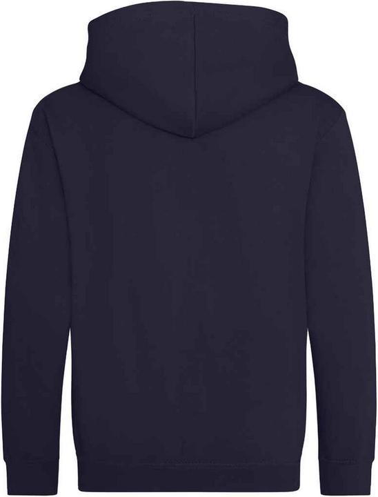 Immagine prodotto Awdis Zoodie Felpa con Cappuccio e Zip Intera Bambini (116)