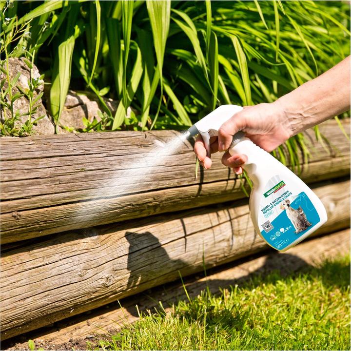Produktbild Windhager Hunde- und Katzen-Stop (500 ml)