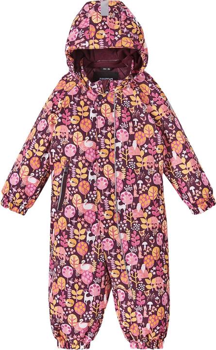 Produktbild Reima Kid's Puhuri (74)