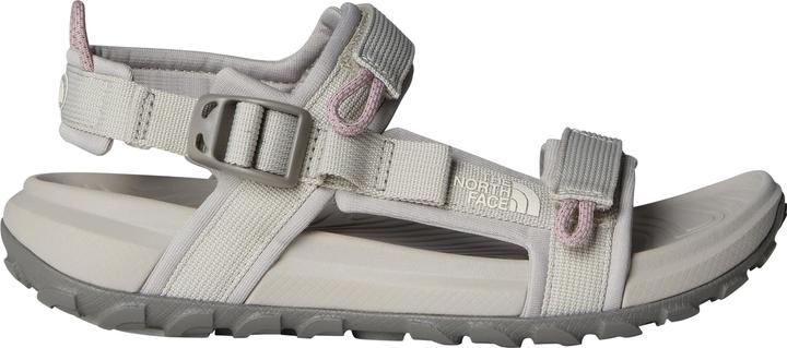 Actual product image North Face Explore Camp (39.5)
