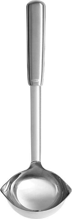 Image du produit OXO Louche en acier