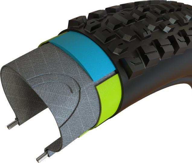 Image du produit Maxxis Metro Pass AT (27.5 x 2.60, 66-584)