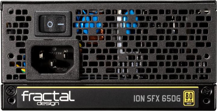 Produktbild Fractal Ion 650G (650 W)