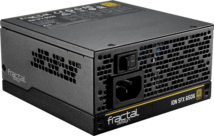 Produktbild Fractal Ion 650G (650 W)