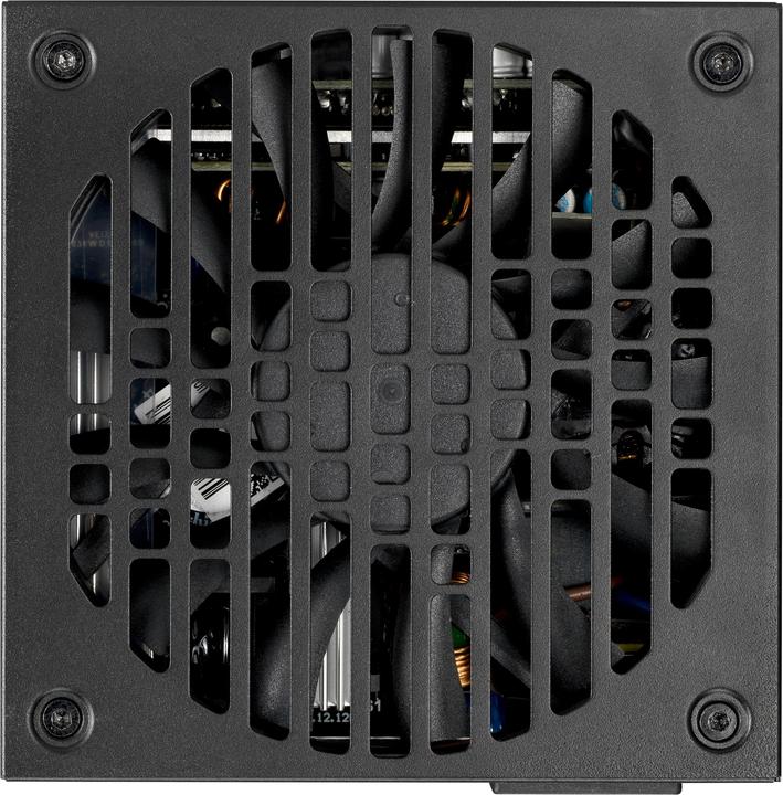 Produktbild Fractal Ion 650G (650 W)