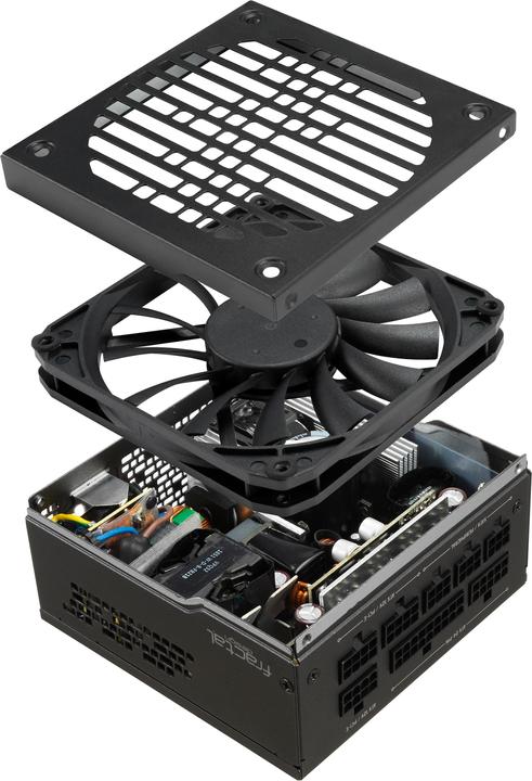 Produktbild Fractal Ion 650G (650 W)