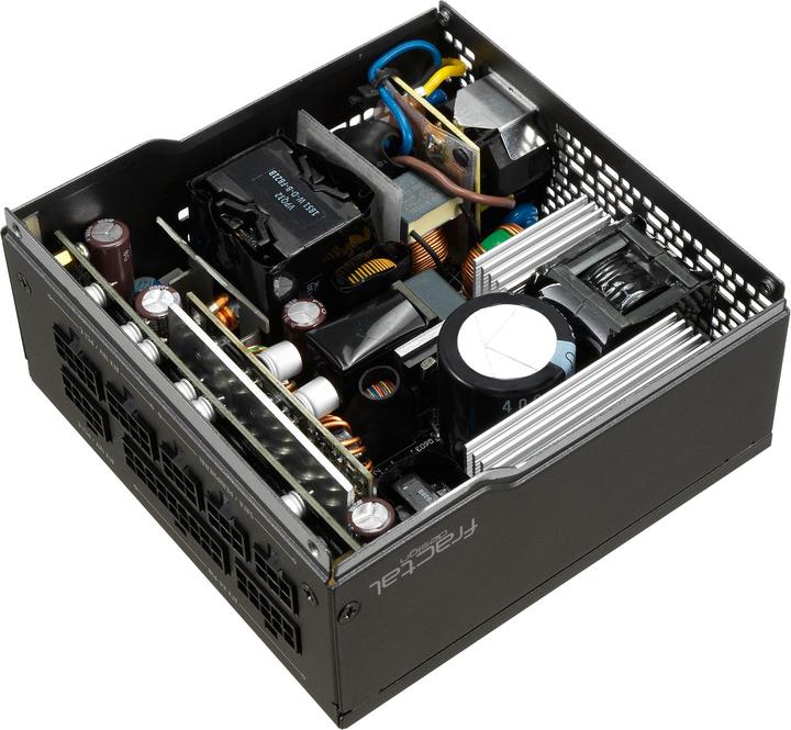 Produktbild Fractal Ion 650G (650 W)