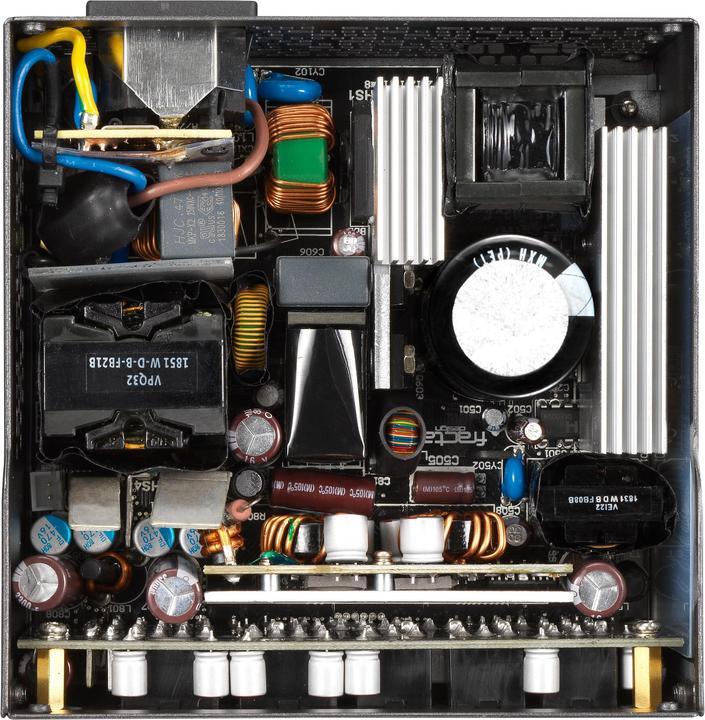 Produktbild Fractal Ion 650G (650 W)