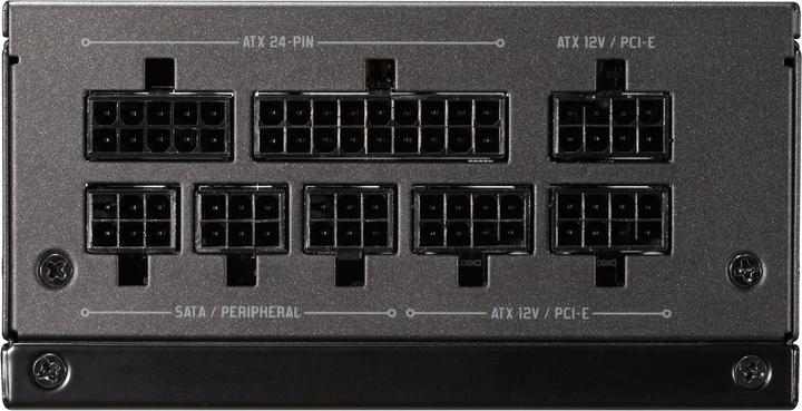 Produktbild Fractal Ion 650G (650 W)