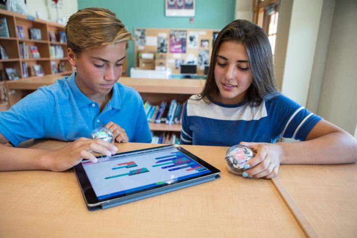 Image du produit Sphero Bolt EDU Power Pack