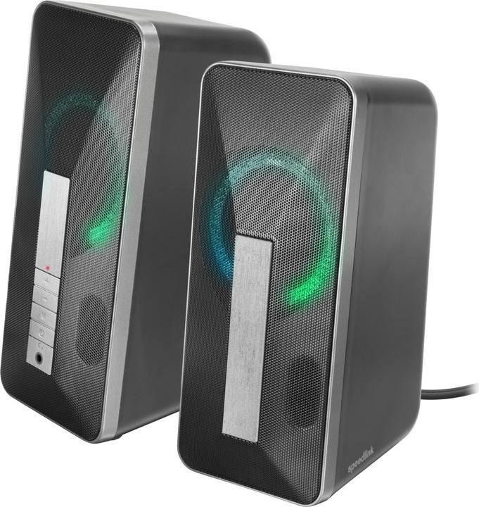 Produktbild Speedlink Lavel