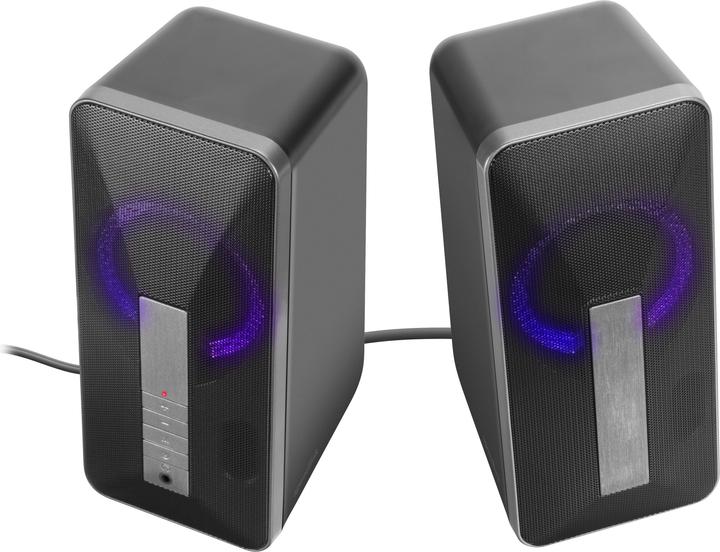 Produktbild Speedlink Lavel